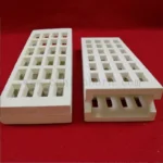 Cordierite Mullite Plate Kiln Furniture Mullite-Cordierite Slab for Tunnel Kiln Premium Refractory - Image 4