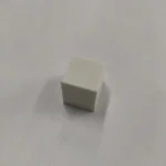 Wear Resistance Zirconia Toughed Alumina ZTA Ceramic square Tile - Image 6
