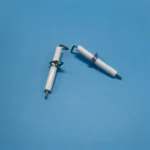 High Performance Al2O3 Ceramic Ignition Electrodes Alumina Ceramic Igniter - Image 5