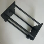 Customized High Strength Sintered Silicon Carbide SSiC SiC Ceramic Holder Support Trestle Frame - Image 5