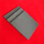 High Hardness Protective Various of B4C Boron Carbide Ceramic Body protection Plate Ballistic Armor Plate Ceramic Plate Tile - Image 3