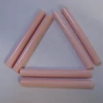 Customized Size Knitting Ceramic Ceramic Eyelet Tube for Knitting Textile Machinery Parts - Image 2