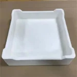 Refractory Corundum Mullite Ceramic Plate/sagger for Kiln Furniture - Image 6
