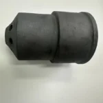 Corrosion Resistance Silicon Carbide Ceramic Burner Nozzle Industrial Spray Nozzle SiC Nozzle for Flue Gas Desulfurization - Image 2