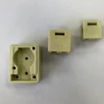 Customized Electrical Ceramic Insulator  Steatite Ceramic Socket Connector - Image 2