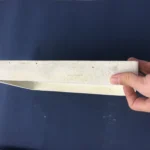High Temperature Zirconium Oxide Sintered Corundum Crucible - Image 4