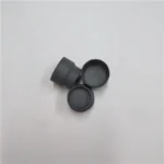 Corrosion Resistance  Silicon Carbide Ceramic Melting Crucible Ssic Ceramic Heating Crucible Sic Ceramic Insert Cup - Image 2