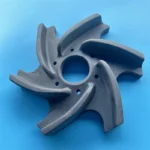 SIC Engine Water Pump Impeller