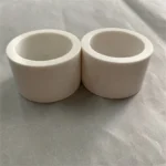 Customized Fine Polished Machined YSZ Zirconia Ceramic Sleeve ZrO2 Ceramic Bush - Image 5