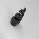 Insulator Silicon Carbide Desulfurization Nozzle Black SiC Ceramic Irregular Part - Image 4