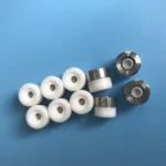 Zirconia Ceramic Valve Set Spare Parts for Textile Water Jet Looms Industrial Use High Hardness - Image 6