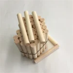 Sintered Ceramic Wick for Mosquito