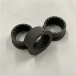 Alumina Coffee Machine Grinder Parts Al2o3 Ceramic Grinding Core - Image 2