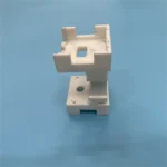 Vacuum Insulation Medium Precision Machining Macor Ceramic Part Machinable Glass Ceramic Insulator - Image 5