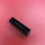 High Quality BAIBO Q204 Black Wall Micro Cell Quartz Cuvette with 99.99% Silica - Image 3