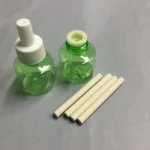 Factory Mosquito Repellent Liquid Ceramic Wooden Wick