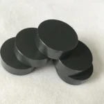 Si3n4 Disk Silicon Nitride Round Plate