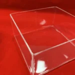 Custom Quartz Glass square Boxes of Various Sizes for Laboratory Chemical Decomposition Chambers - Image 6