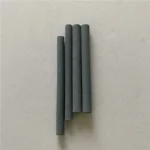 Porous Silicon Carbide SiC Ceramic Liquid Water Filter Filtration Rod Shaft - Image 3
