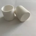 High Purity High Temperature Magnesium Oxide Ceramic Crucible - Image 6
