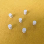 Insulator Porous Reference Electrode Rod Adjustable Porosity Ceramic Core