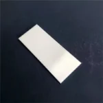 Custom ZrO2 Ceramic Board Polished Zirconia Ceramic Sheet Board Plate - Image 4
