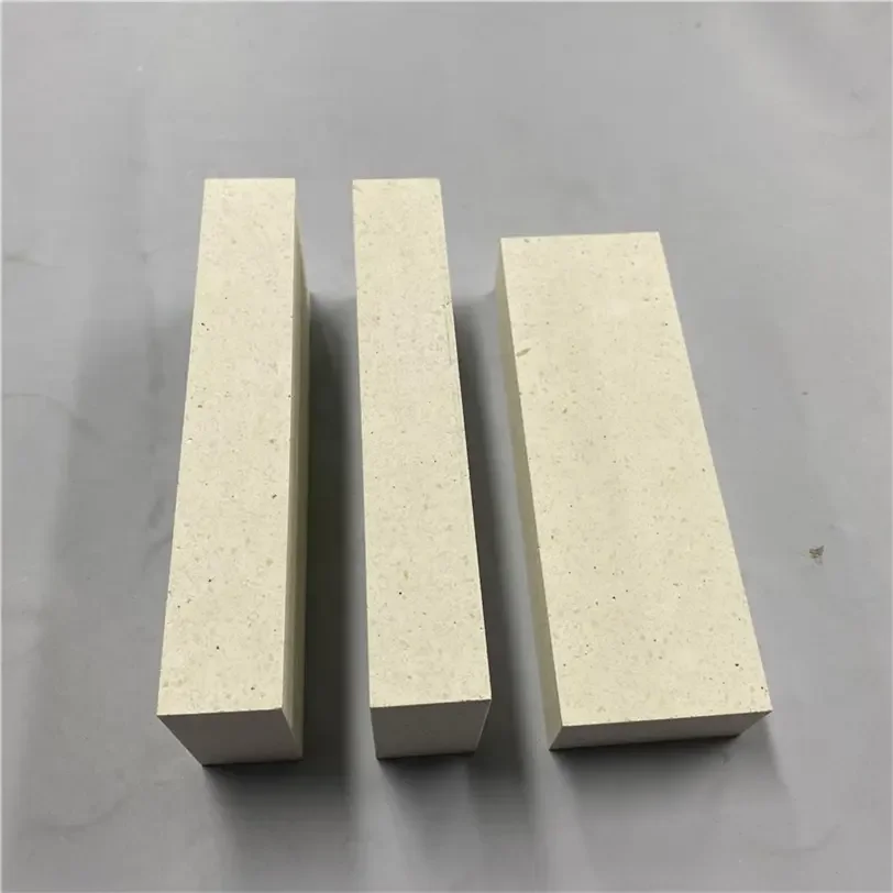 Hf688ba8811e64bfe9468113daf0fd5c2G.webp Superior Killn Furniture's Excellent Cordierite Mullite Pipe Post High Quality Refractory Product - Image 1