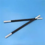 1700c Mosi2u Silicon Carbide Ceramic Heating Element, Sic Heating Rod /bar/Heating Element Rod SIC Tube Heater - Image 4