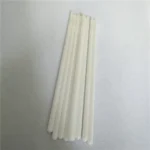 Yttrium Stabilized Zirconia Irregular Tube Insulator ZrO2 Ceramic Pipe - Image 6