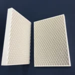 Infrared Ceramic Honeycomb Heating Plate for Gas Stove Heater