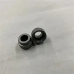 Customized Silicon Carbide SiC SSiC Ceramic Sleeve Ring Sealing Washer - Image 4