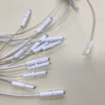 Gas Oven Cooker Spark Ceramic Igniter Wire Spark Plug - Image 3