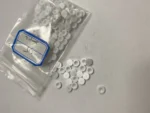 0.15mm Zirconia Ceramic Misting Plate for High Pressure Fog Nozzle Fine Misting Spray Nozzle - Image 4
