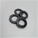 Corrosion Resistant Polished  Silicon Carbide Ceramic Mechanical Seal Ring - Image 4