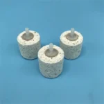 Air Bubble Pump Hydroponic Accessories Refined Aquarium air Stone Cylinder Bubble Diffuser - Image 4