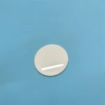 Mirror Polishing Machinable Glass Ceramic Disc No Porosity Large Diameter Ceramic Plate - Image 6