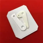 Customized Zirconia Ceramic Replaceable Blade ZrO2 Textile Machines Cutter Hair Trimmer Barber Blades - Image 3