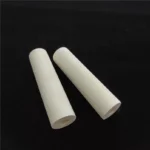 Customized Adjustable Porosity Water Filtration Porous Ceramic Tube - Image 4
