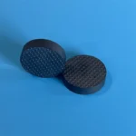 Black Silicon Carbide Plate 10*10 Honeycomb Semiconductor Sic Burner Plate with Welding & Cutting Services - Image 3