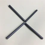 Good Polished SSIC SIC Silicon Carbide Solid Rod for Semiconductor - Image 2