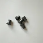 Reaction Sintered Silicon Carbide Irregular Part Insulator SiC Ceramic Part - Image 6