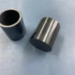 High-performance Ra0.2 SSIC Silicon Carbide SIC Ceramic Crucible/pot Bowl with Lid for Melting - Image 4