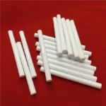 Wear-resistant Anti-deformation Supply Ignition Customizable 99% Alumina Ceramic Electrode Tube Igniter for Heating Equipment - Image 6