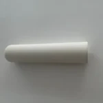 Custom Porous Alumina Ceramic Tube Ceramic Filtering Tube One End Closed - Image 3