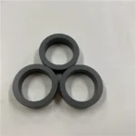 Silicon Carbide Seal Ring Sic Seal Face Ssic Ceramic Seal Stationary Face Ring - Image 5