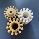 C520 Cordierite Ceramic Porcelain Bobbin Heater Heating Elements - Image 3