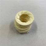95% 99.5% Alumina Grinder Ceramic Coffee Flat Burrs Core Parts - Image 6