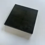 High Hardness Boron Carbide Hexagonal Protection Sheet B4C Ceramic Panel - Image 5