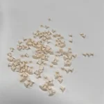 Alumina Textile Eyelet Insulator Al2O3 Ceramic Machinery Accessories Guide Part Ceramic traverse Guide - Image 4
