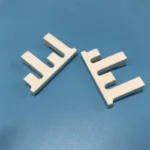 Manufacturer of Precision Industrial Ceramic Structural Parts Customizable High-temperature Alumina Ceramic Parts - Image 6